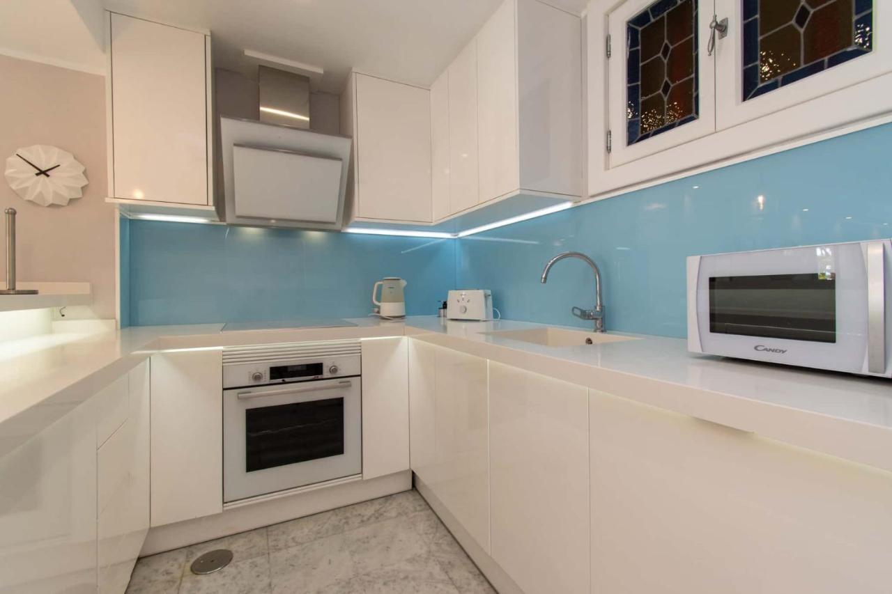 Apartamento Park Santiago Iv 181 - Two Bed With Pool And Sea View Playa de las Américas