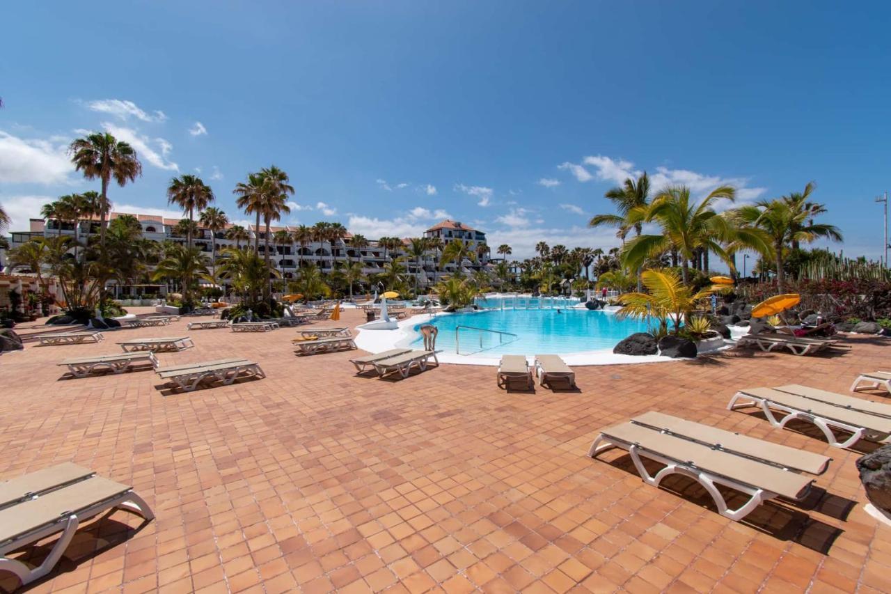 Park Santiago Iv 181 - Two Bed With Pool And Sea View Apartment *