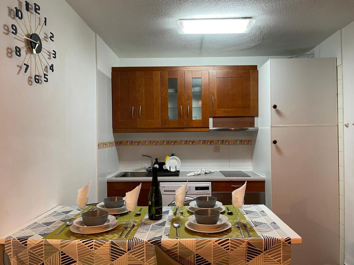 Apartment Dream 4you Santa Cruz de Tenerife