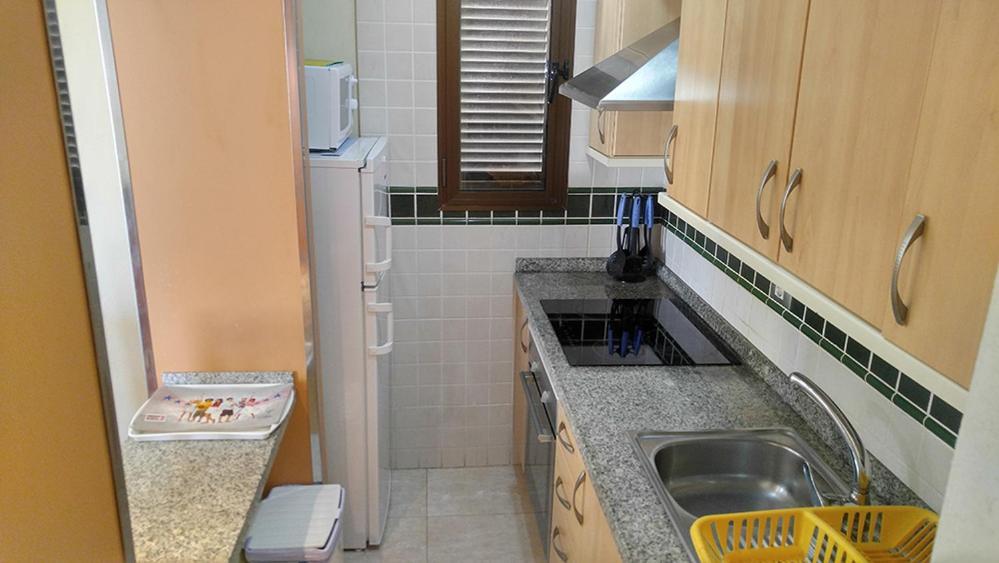 Bungamerica Appartement