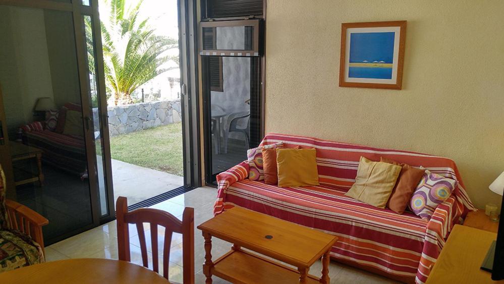 Appartement Bungamerica