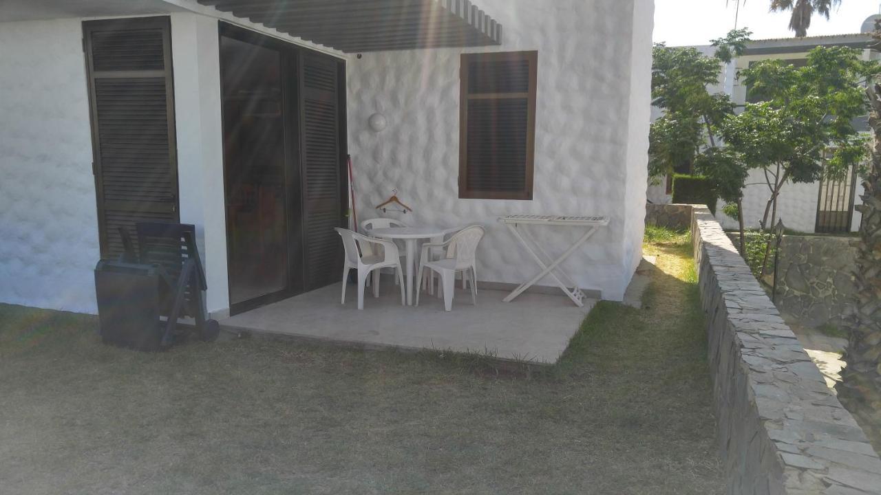 Bungamerica Appartement