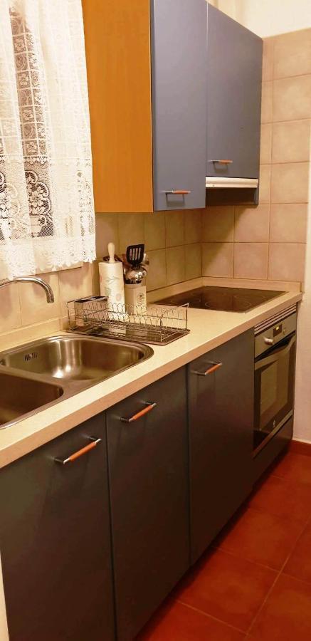 Apartment With Large Relax Terrace And Equipment Costa Del Silencio