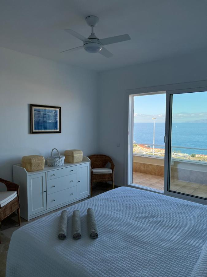 Luxury House With 3 Bedrooms, Sea Wiew And Swimming Pool In A Quiet *