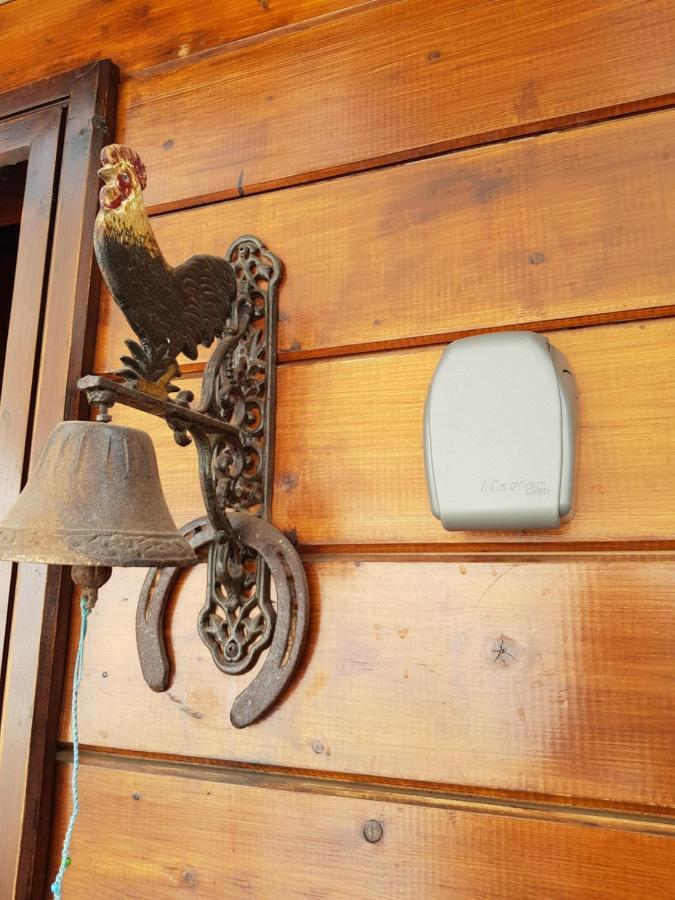 Casa Tinguaro Holiday home *