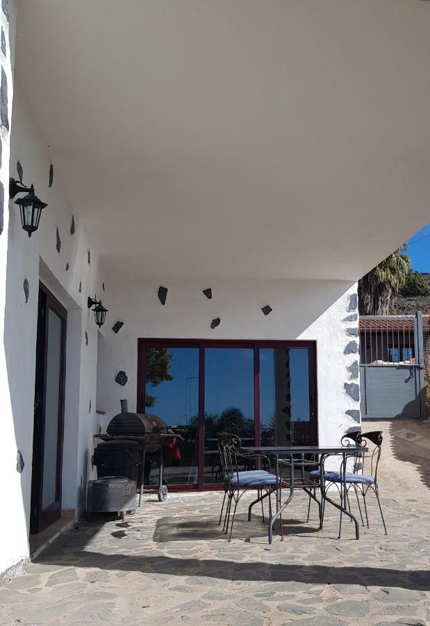 Casa Tinguaro Holiday home Chiguergue