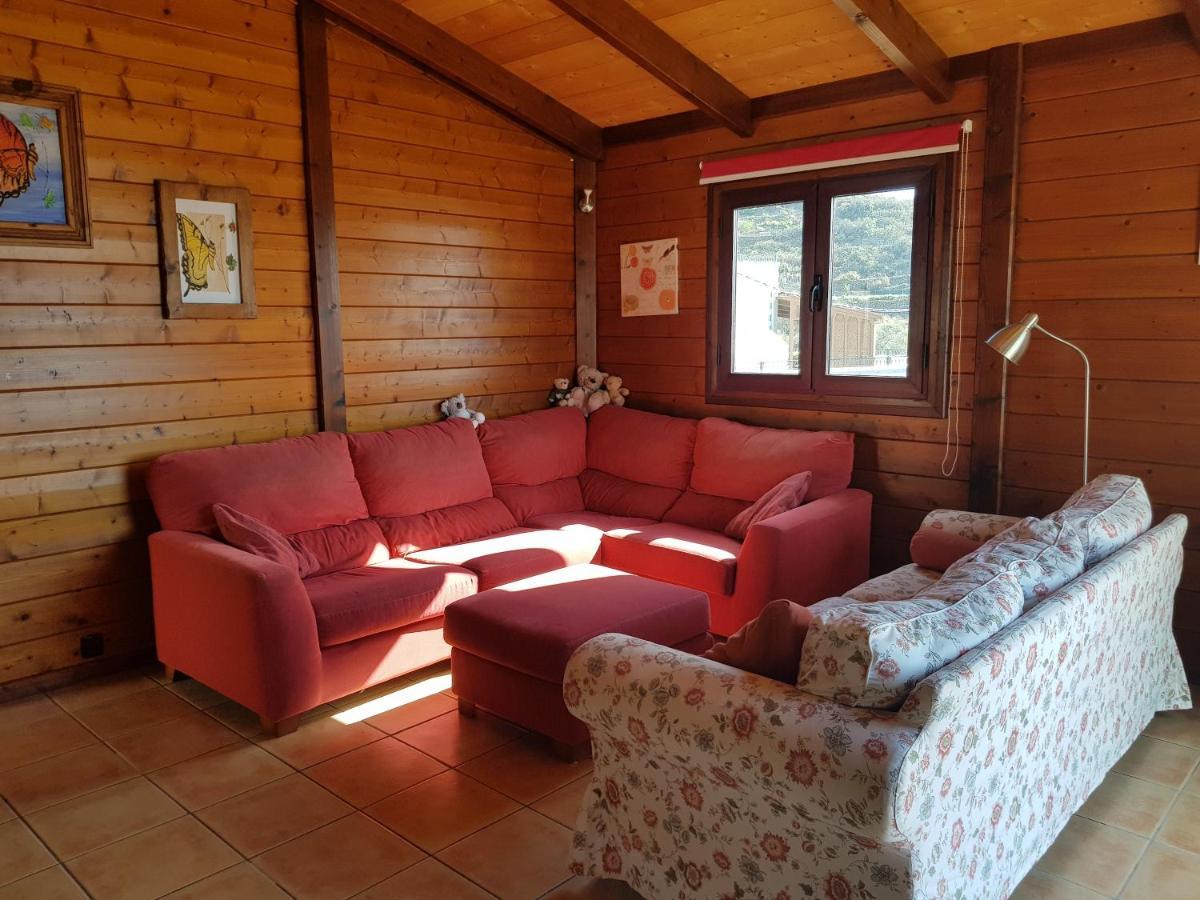 Casa Tinguaro Holiday home Chiguergue