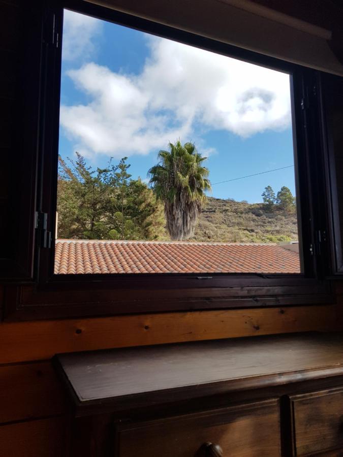 Holiday home Casa Tinguaro