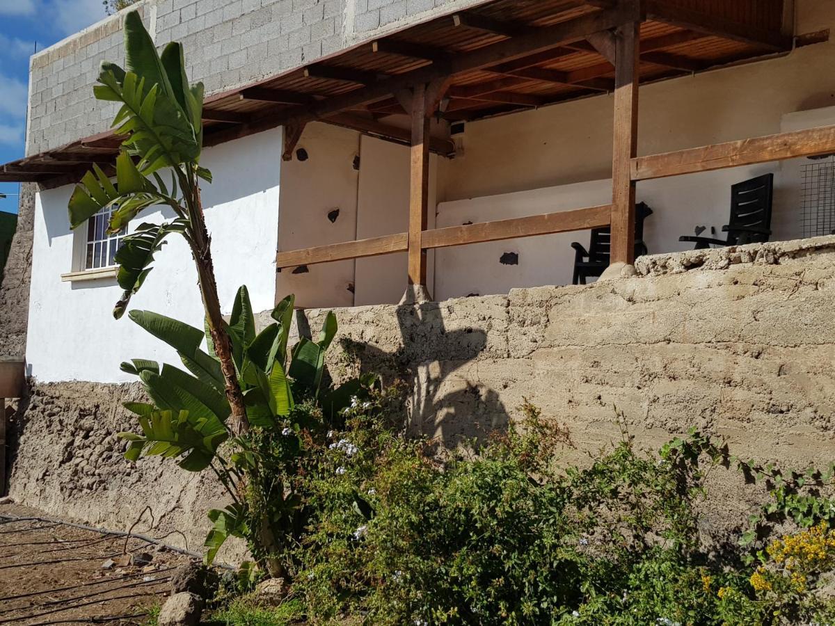 Casa Tinguaro Holiday home Chiguergue