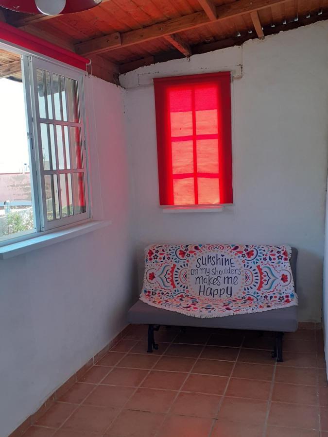 Holiday home Casa Tinguaro *