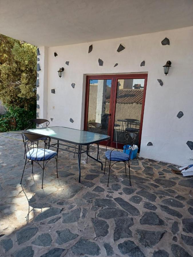 Casa Tinguaro Holiday home
