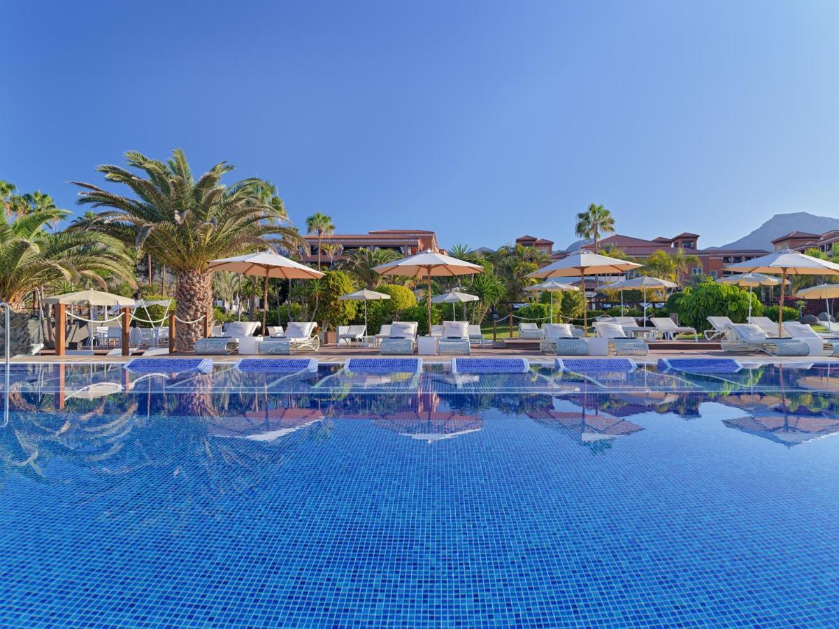 Hotel H10 Palace 4*