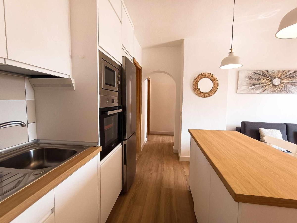 Apartment Rentaliday Flor De Cia Playa de las Americas (Tenerife)