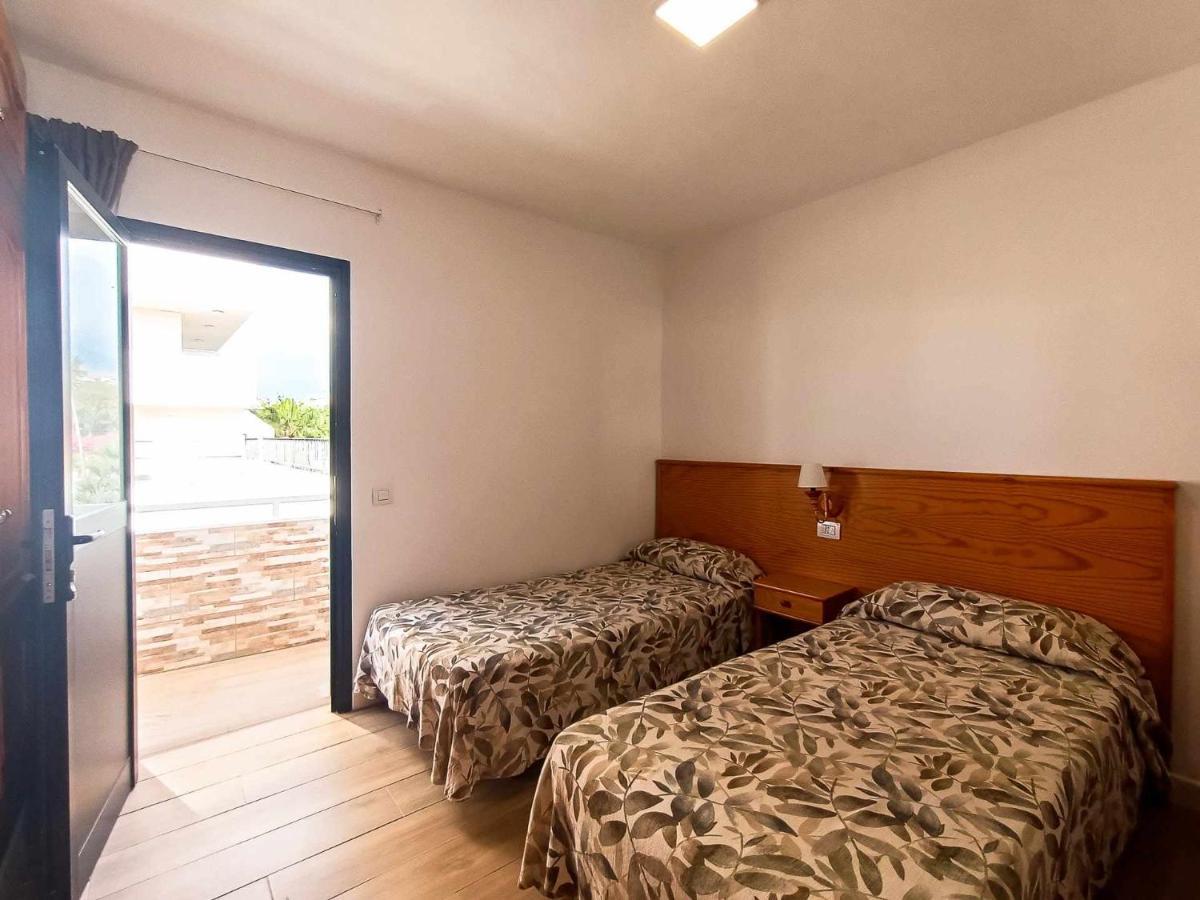 Rentaliday Flor De Cia Apartment