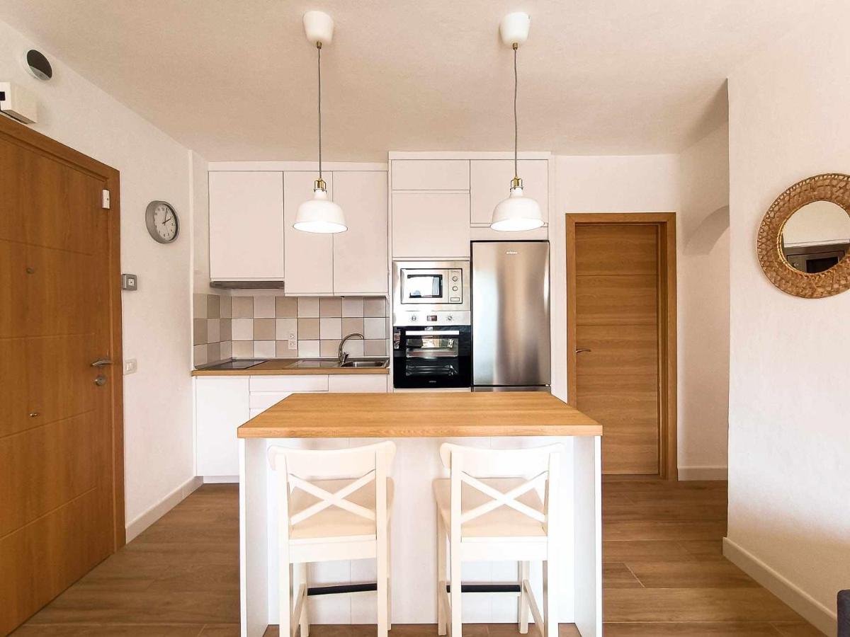 Apartment Rentaliday Flor De Cia