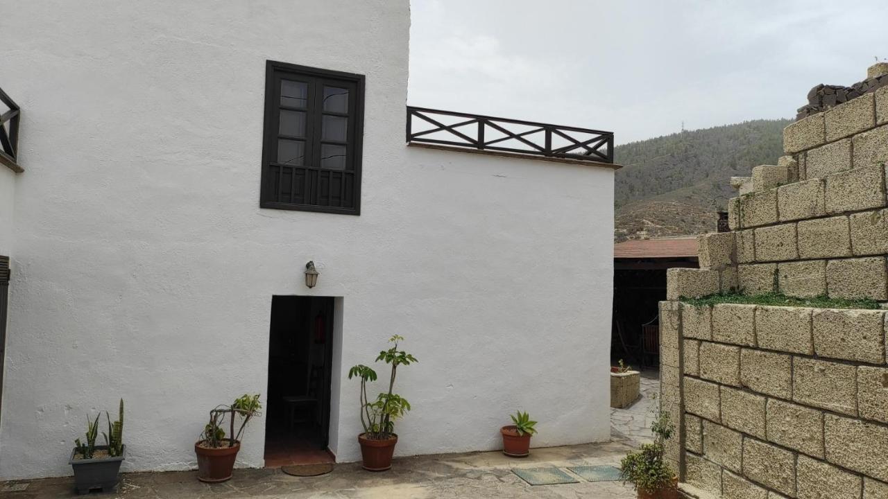 Holiday home Cubas