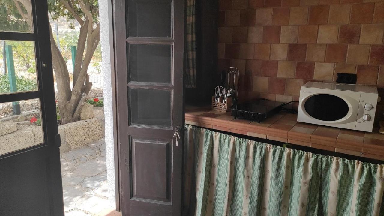 Cubas Holiday home