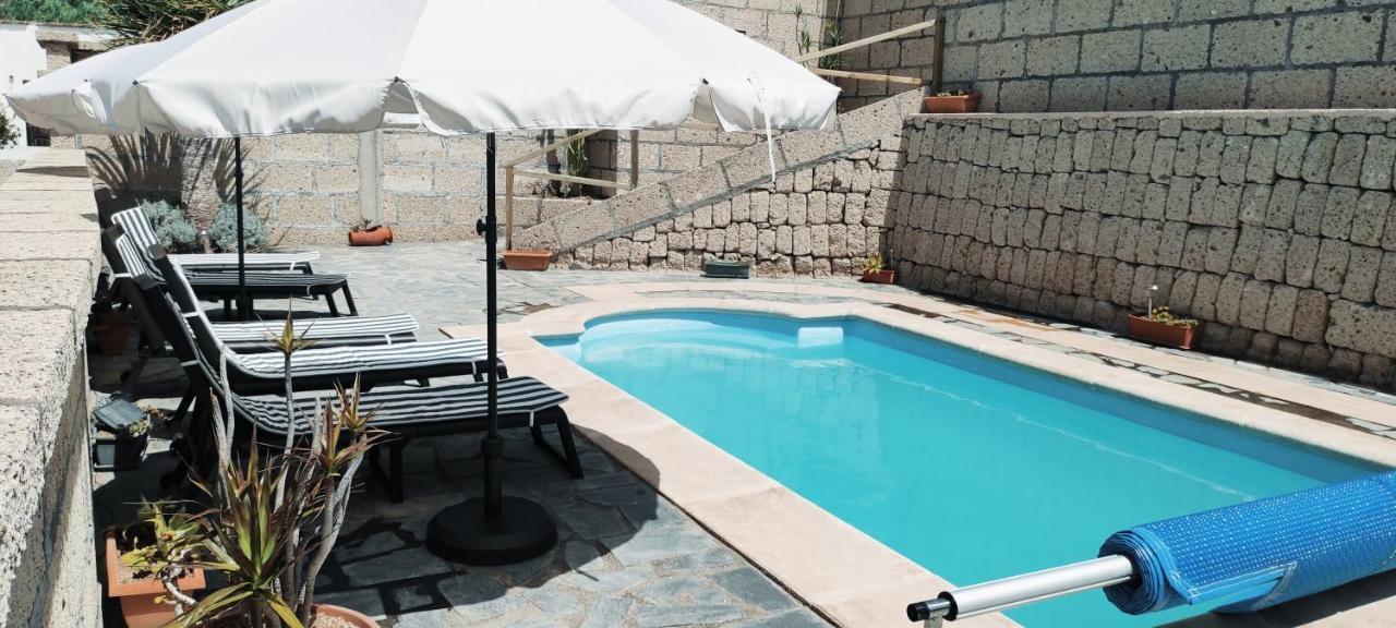 Cubas Holiday home *