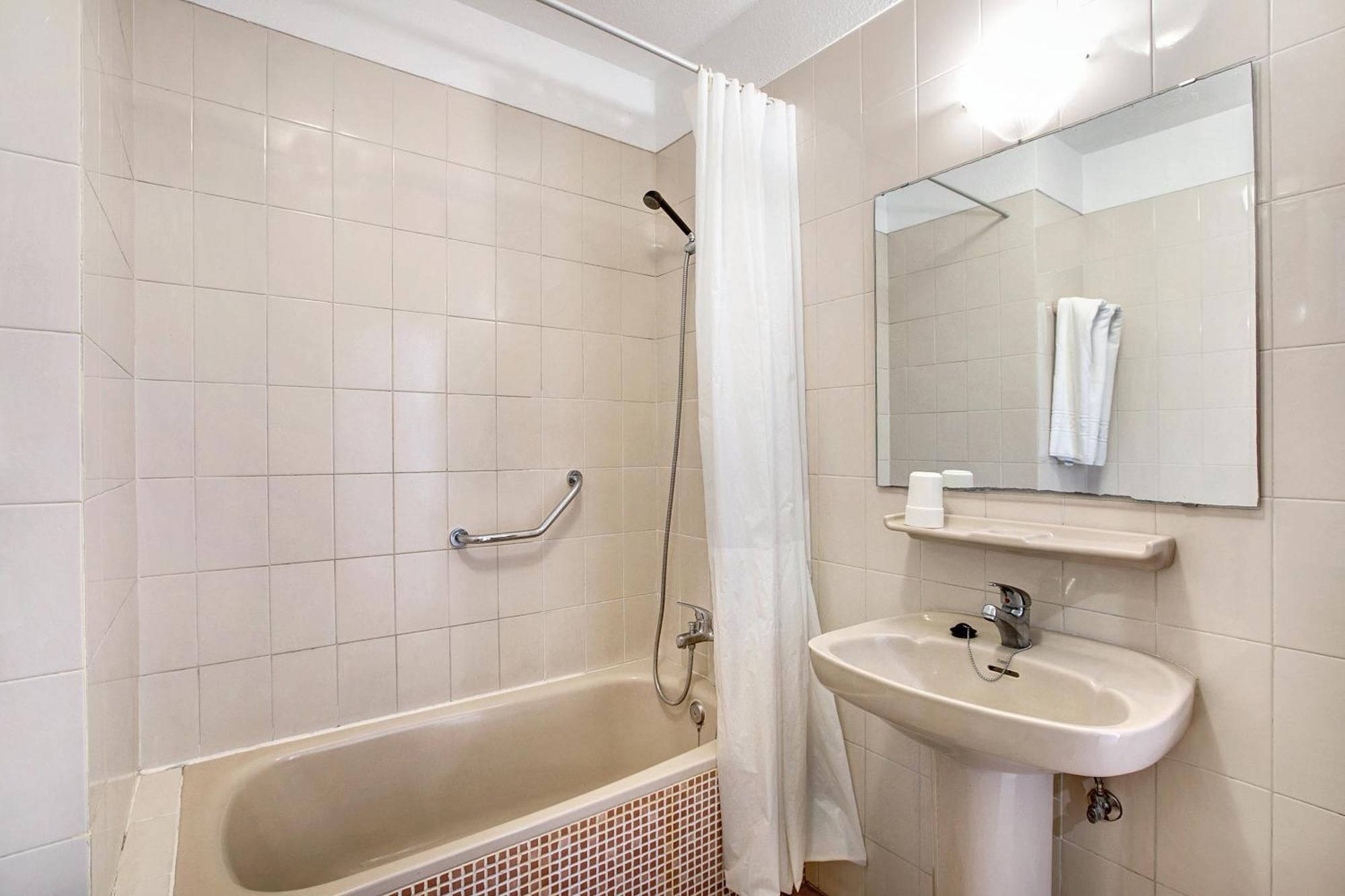 Appartement Durazno Sur 103 *