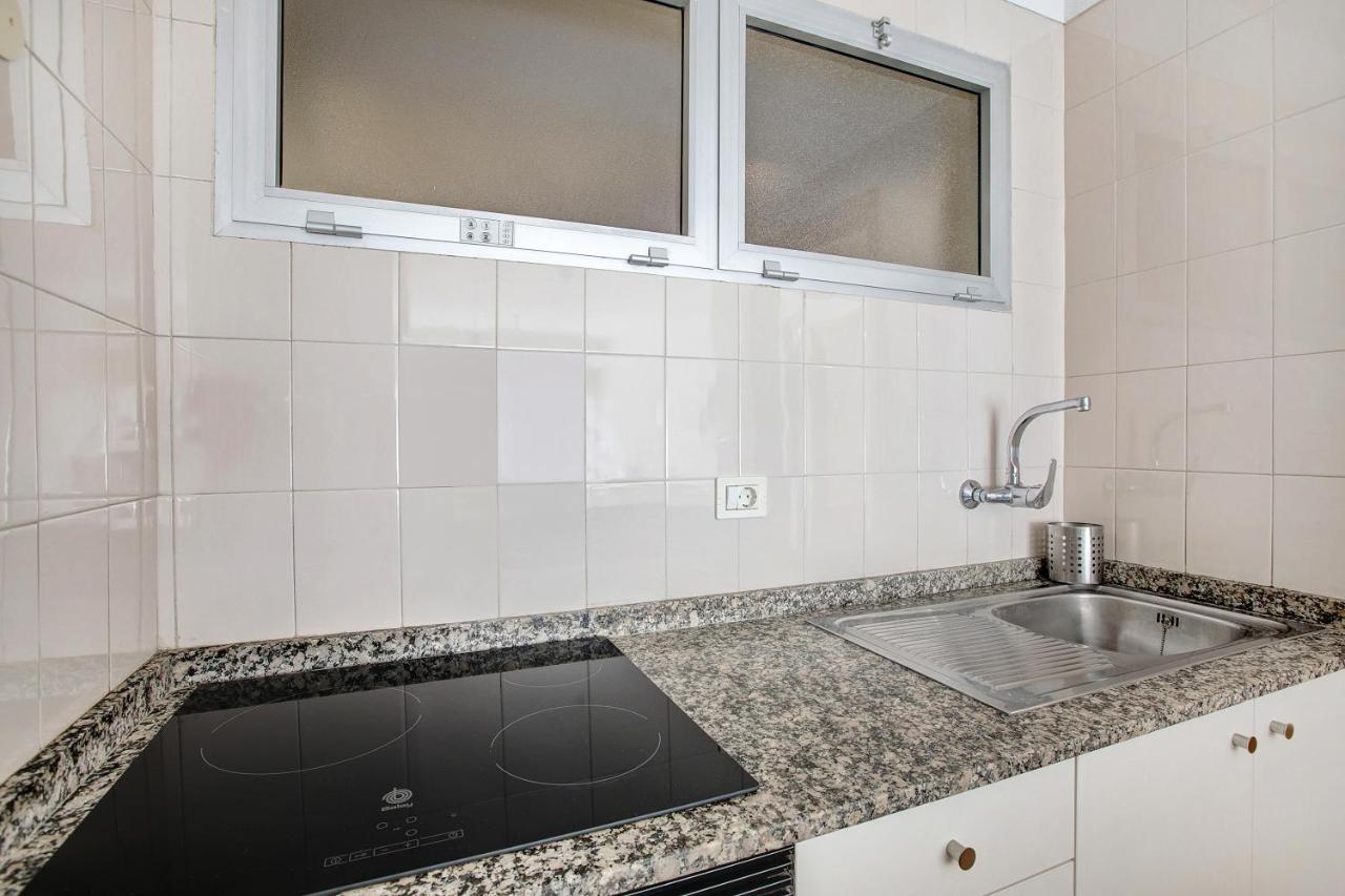 Durazno Sur 103 Appartement