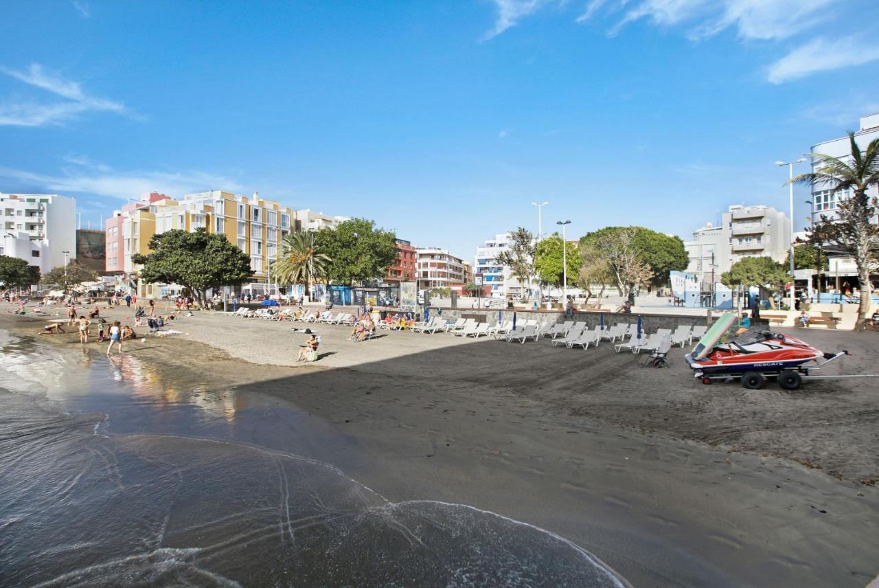 Appartement Durazno Sur 103 El Médano
