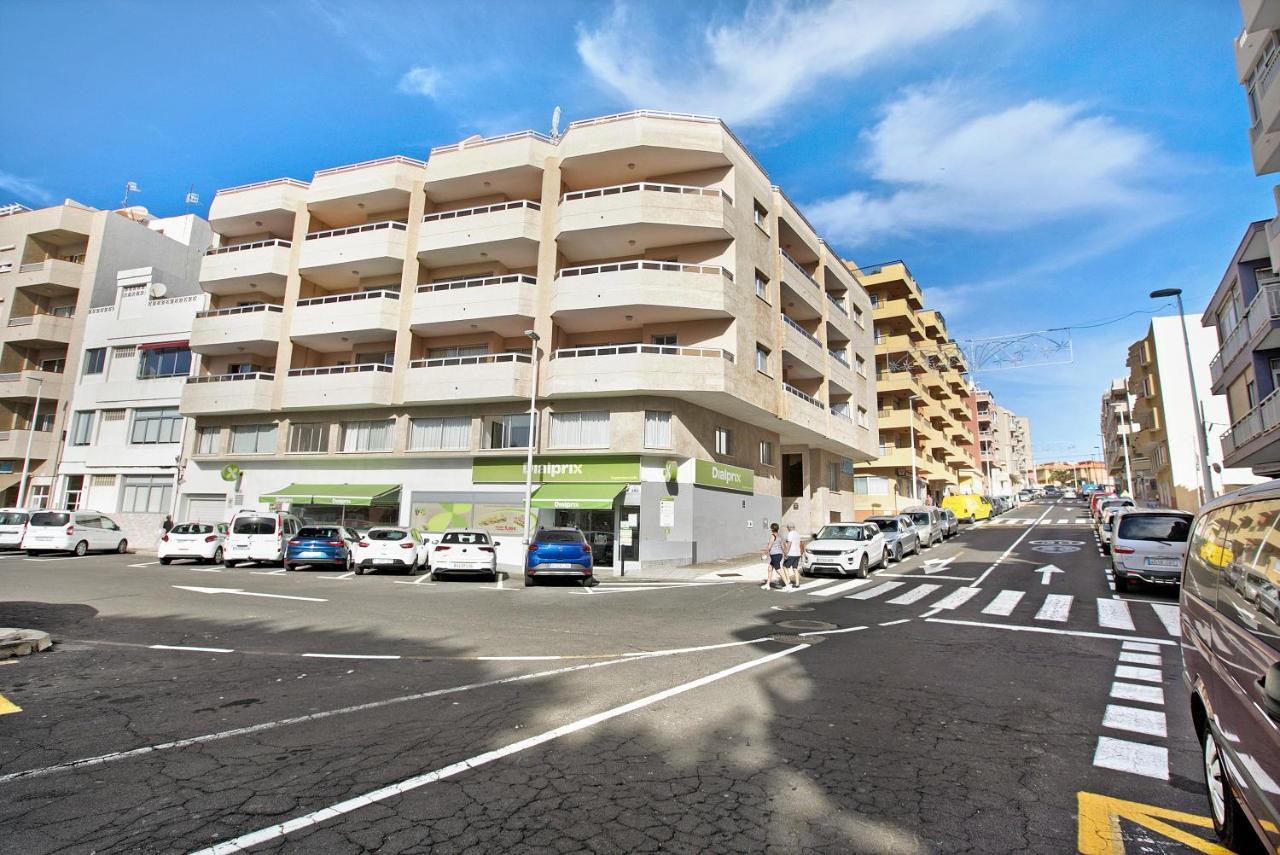 Durazno Sur 103 Appartement El Médano