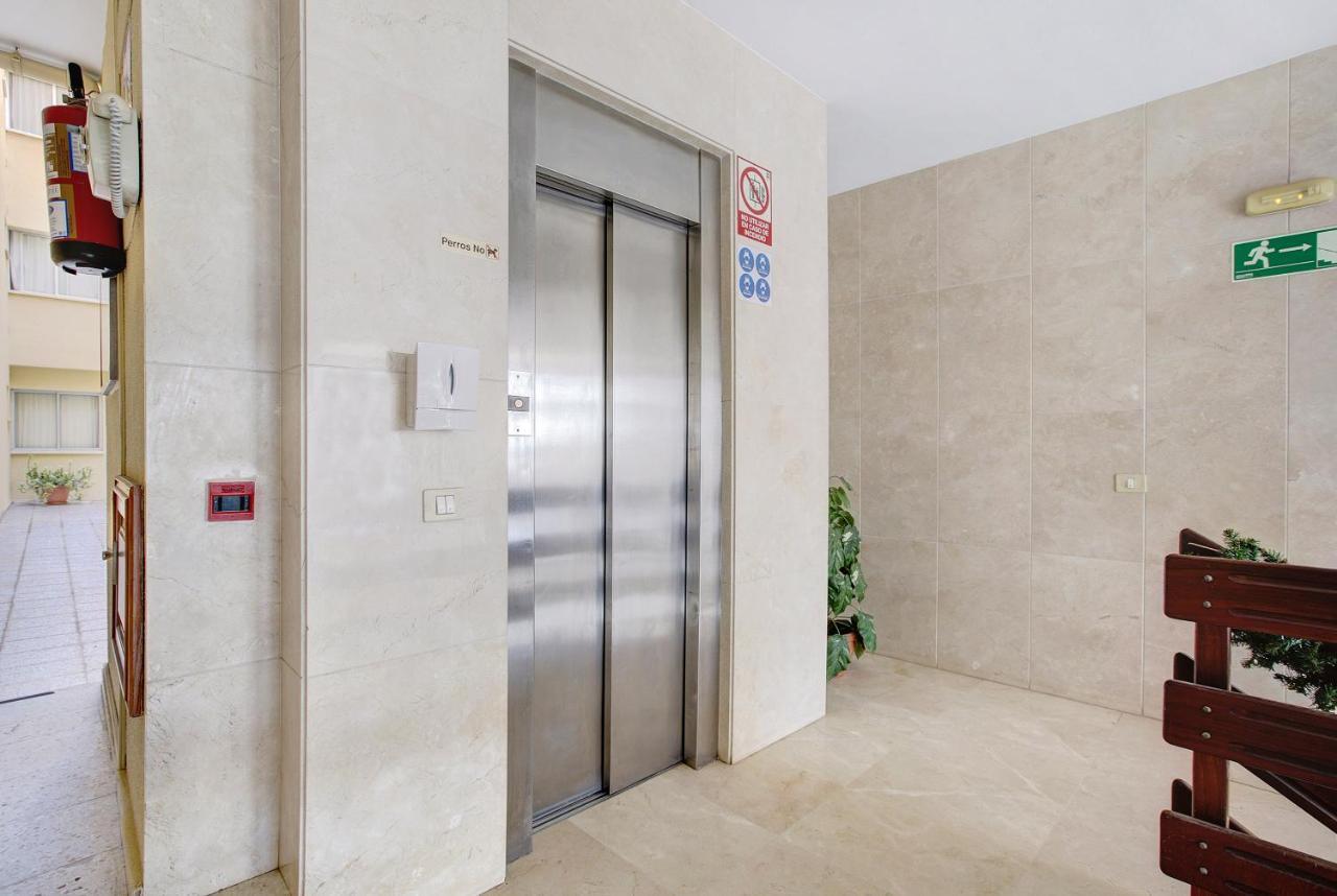 Appartement Durazno Sur 103 *