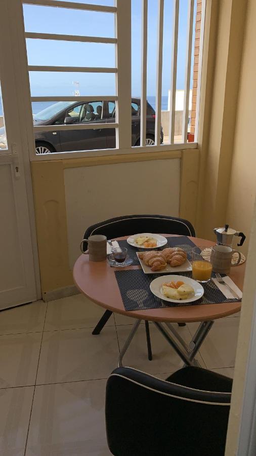 Homestay In Shared In Cristianos In Front Of The Playa Vistas