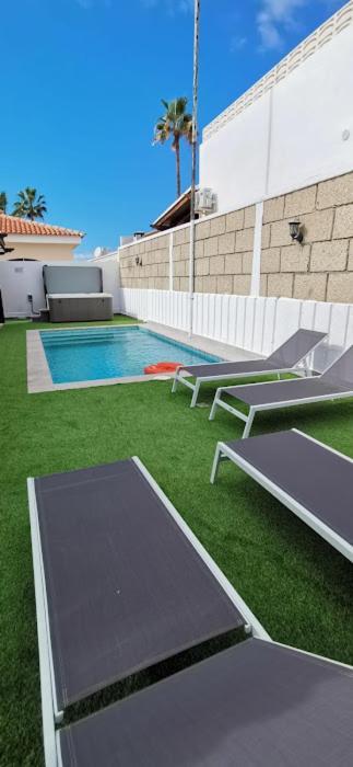 Villa Rosa *