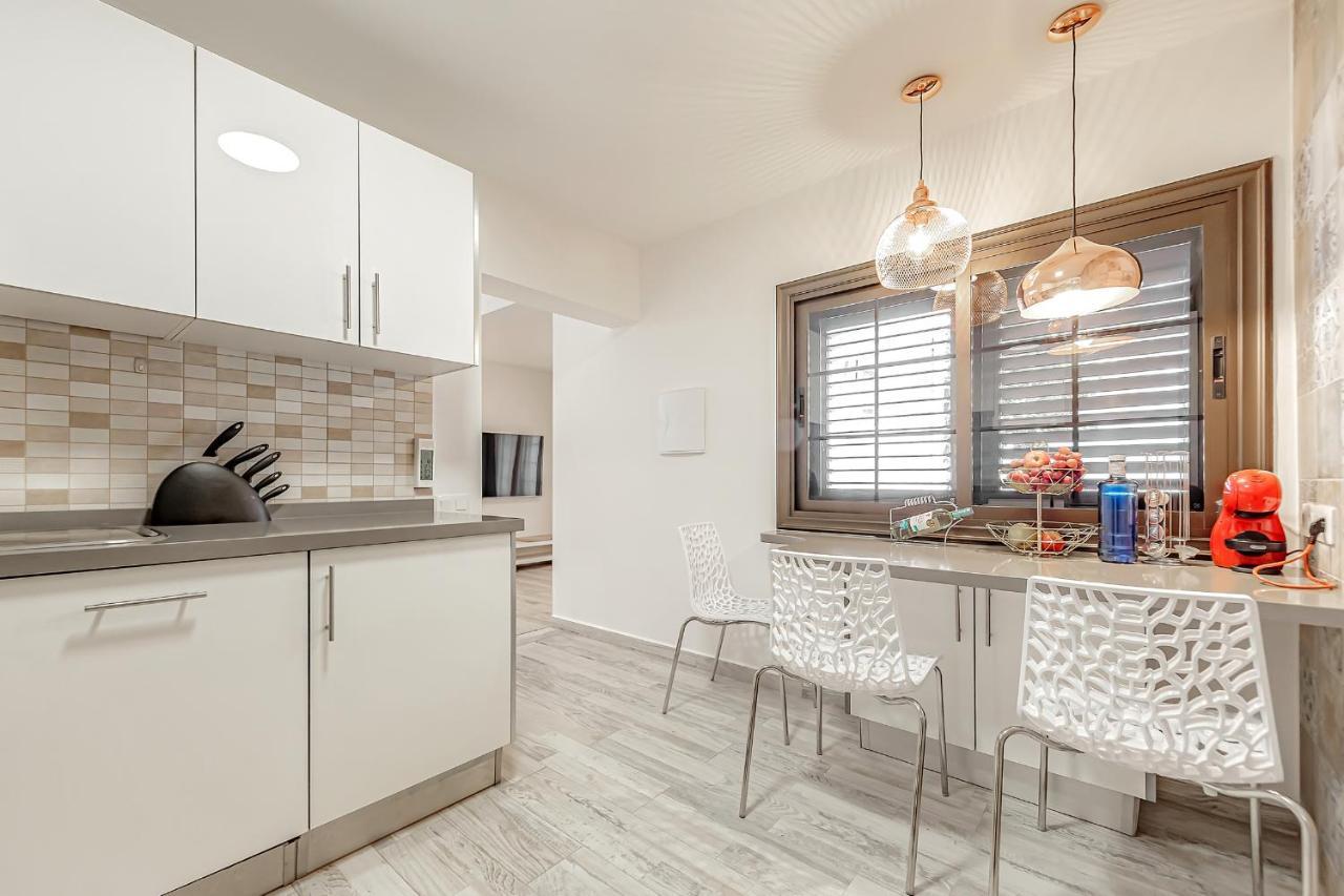 Apartment Deluxe Perla Del Sur