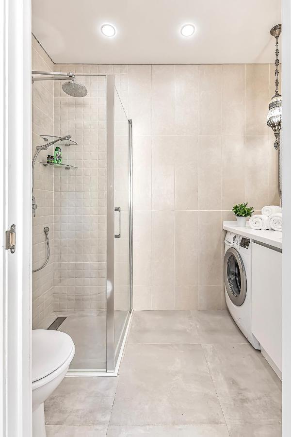 Apartamento Orlando Wave
