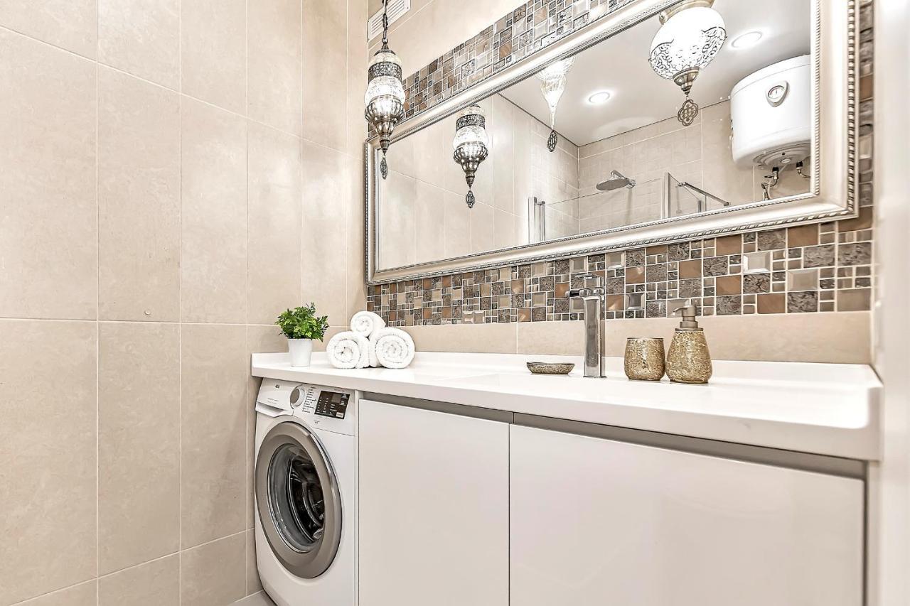 Apartamento Orlando Wave