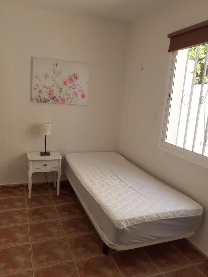 Rosa Villa Callao Salvaje