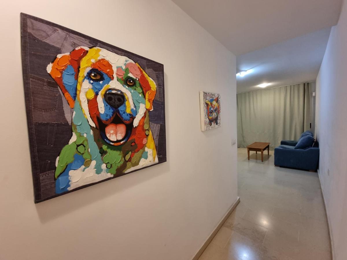 Strelitzia Park Aparthotel 3*