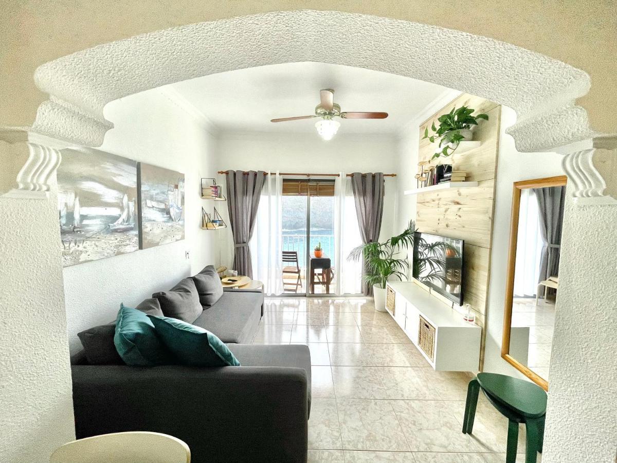 Apartment Mundo House, Playa San Marcos, Tenerife