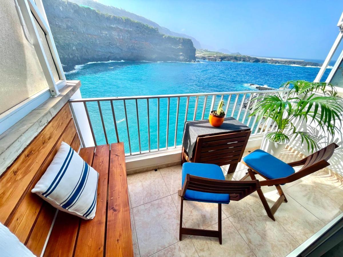 Mundo House, Playa San Marcos, Tenerife Icod De Los Vinos