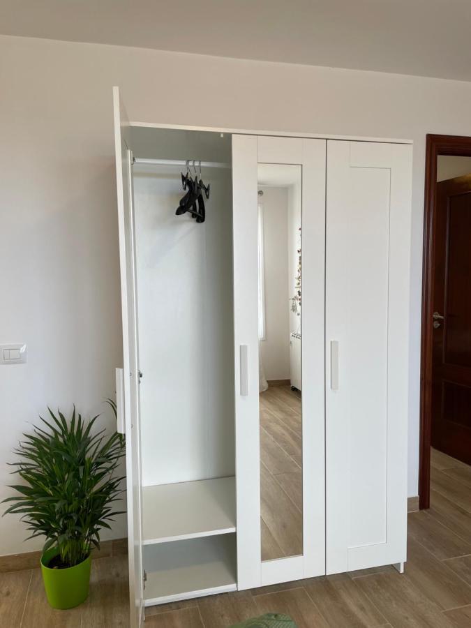 Parque La Guina Apartment