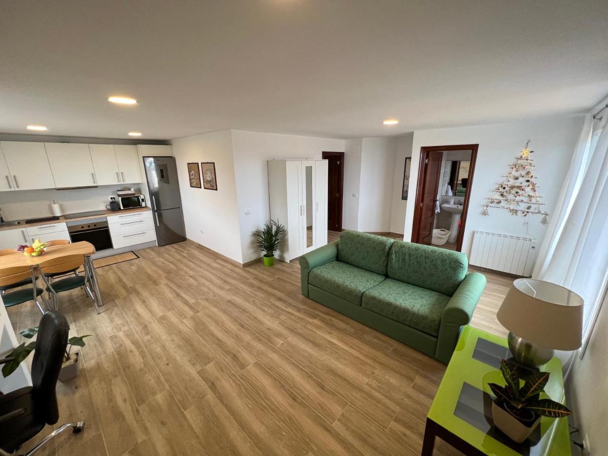 Apartment Parque La Guina La Orotava
