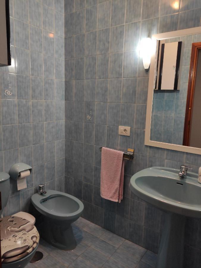 Acogedora Habitacion Homestay *