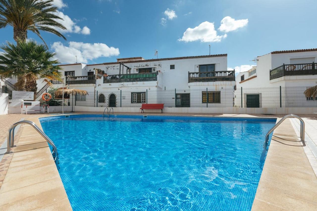 Casachayofita Сasa de vacaciones