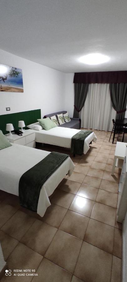 Castle Harbour 510 Appartement Los Cristianos (Tenerife)