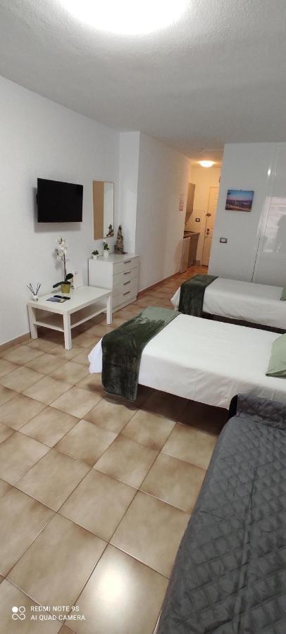 Appartement Castle Harbour 510 Los Cristianos (Tenerife)