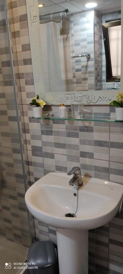 Castle Harbour 510 Appartement Los Cristianos (Tenerife)