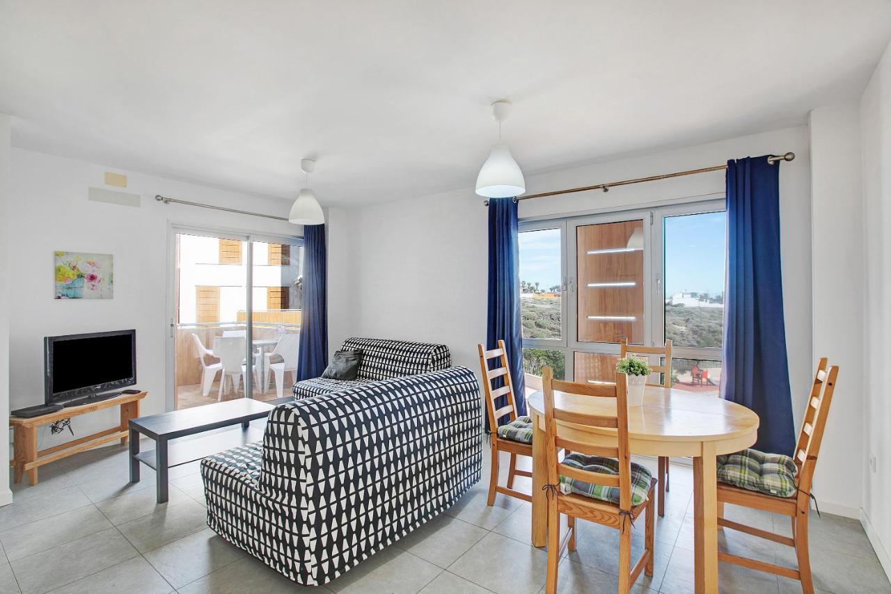 Edificio Martines Apartment El Medano (Tenerife)