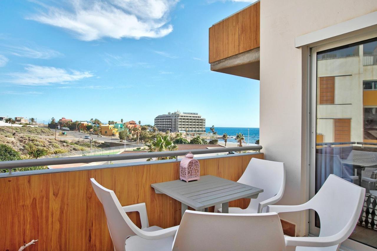 Edificio Martines Apartment *