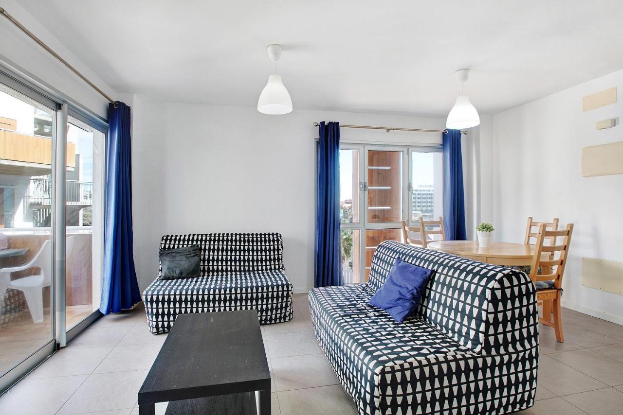 Edificio Martines Apartment