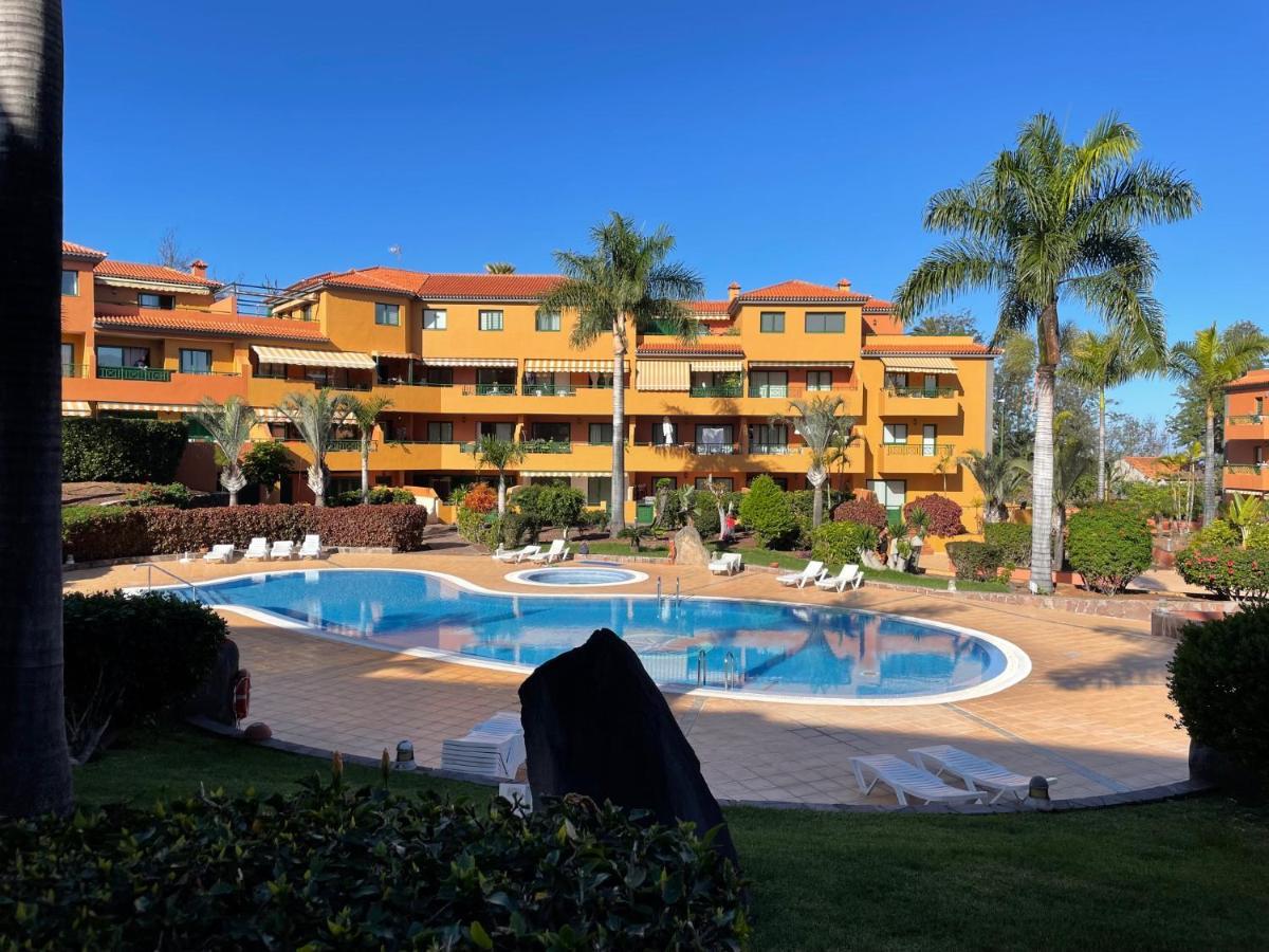 Risco de Oro Apartamento Puerto de la Cruz (Tenerife)