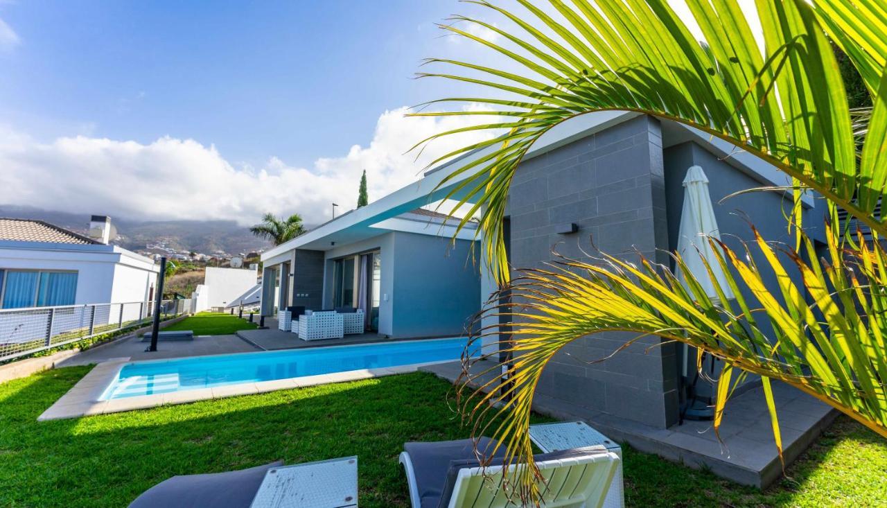 Luxury Lazaro Elegancia Y Exclusividad Villa *