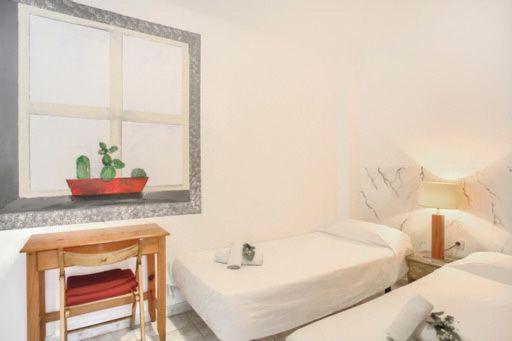Appartement Beach Playa Las Americas, Palo Blanco 3 *