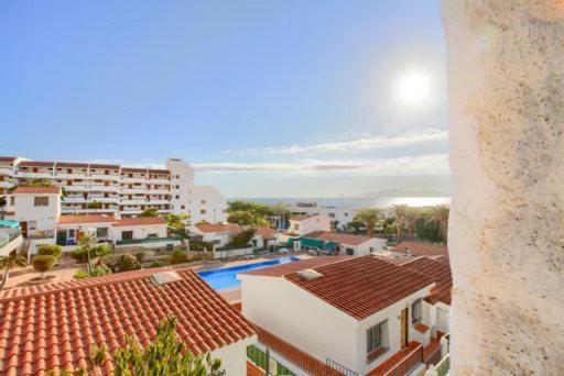 Beach Playa Las Americas, Palo Blanco 3 Appartement *